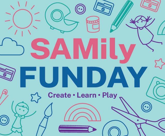 SAMily Funday