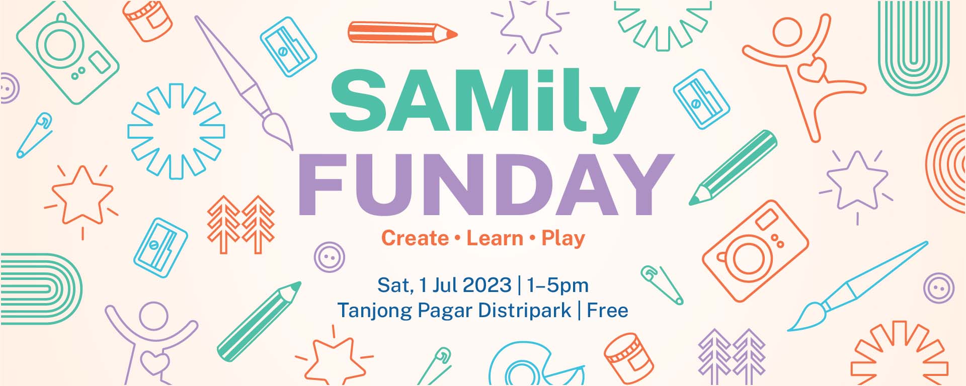 SAMily Funday