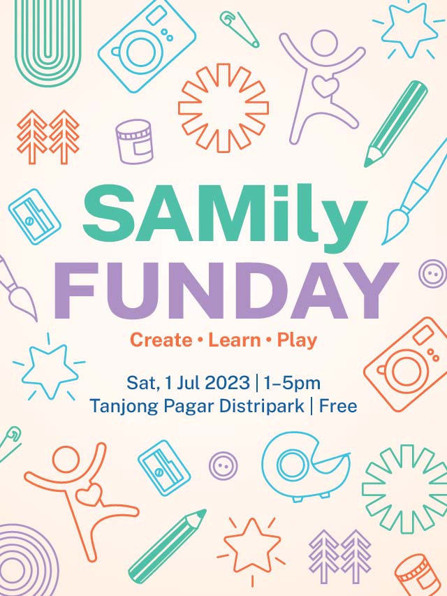 SAMily Funday