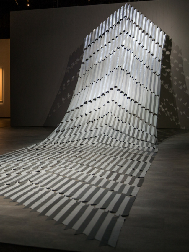 APB Foundation Signature Art Prize 2018