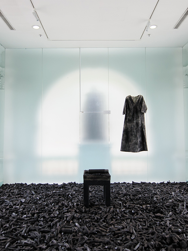 APB Foundation Signature Art Prize 2014