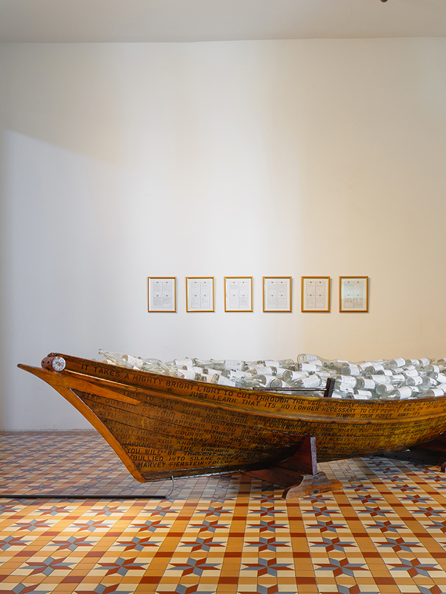Singapore Biennale 2013