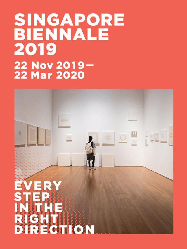Singapore Biennale 2019