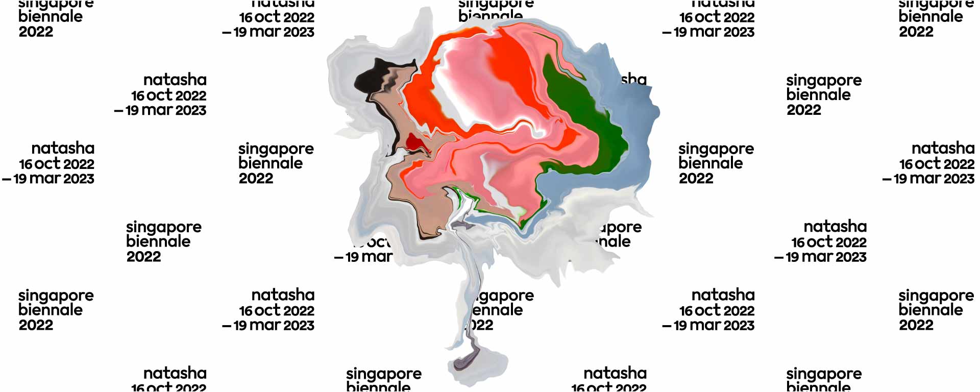Singapore Biennale 2022