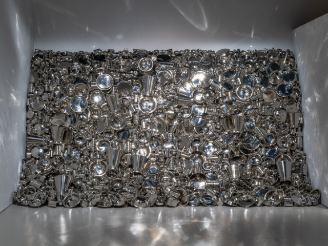 Talking Objects | Singapore Art Museum