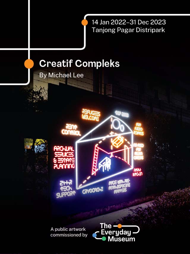 Creatif Compleks
