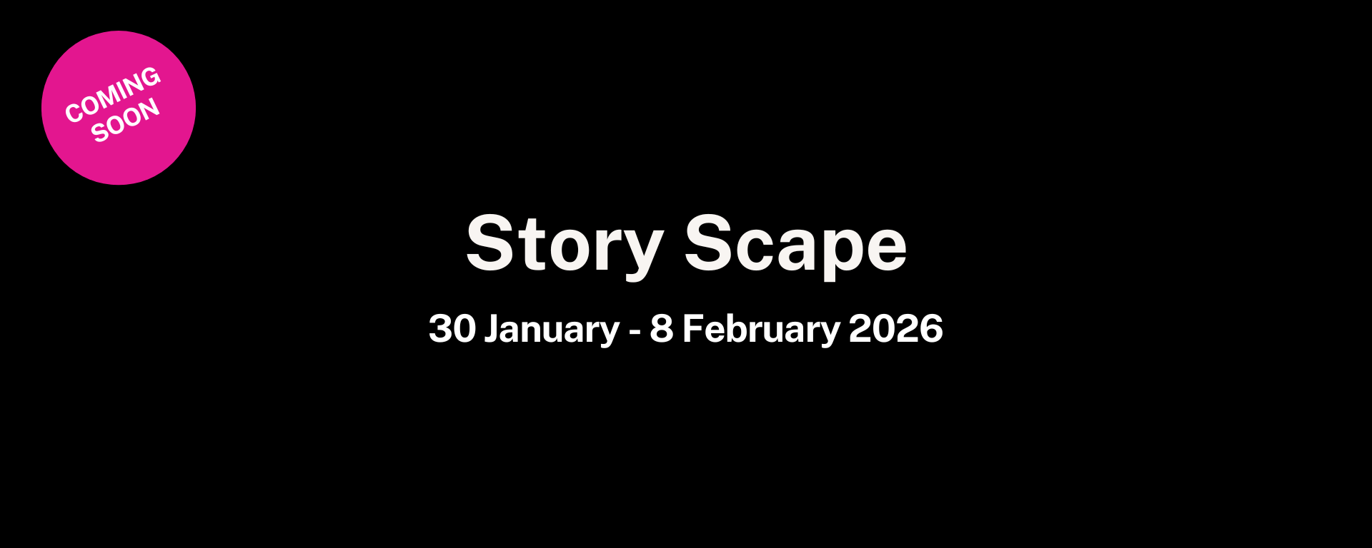 Story Scape