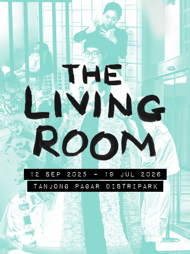 The Living Room