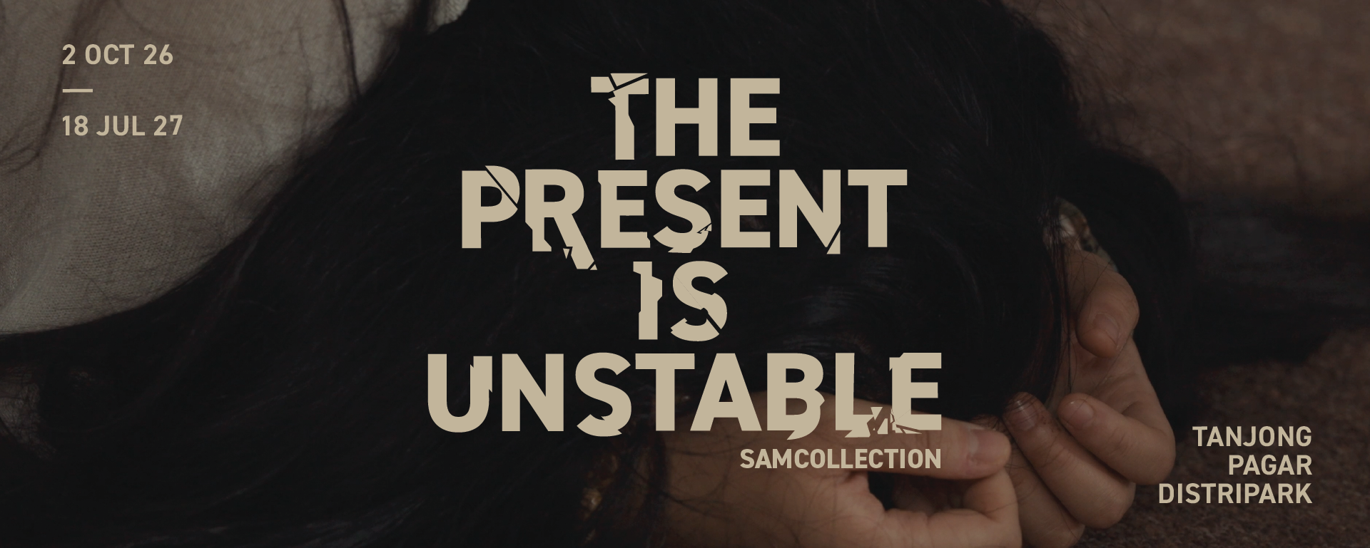 SAMCollection:  The Present is Unstable
