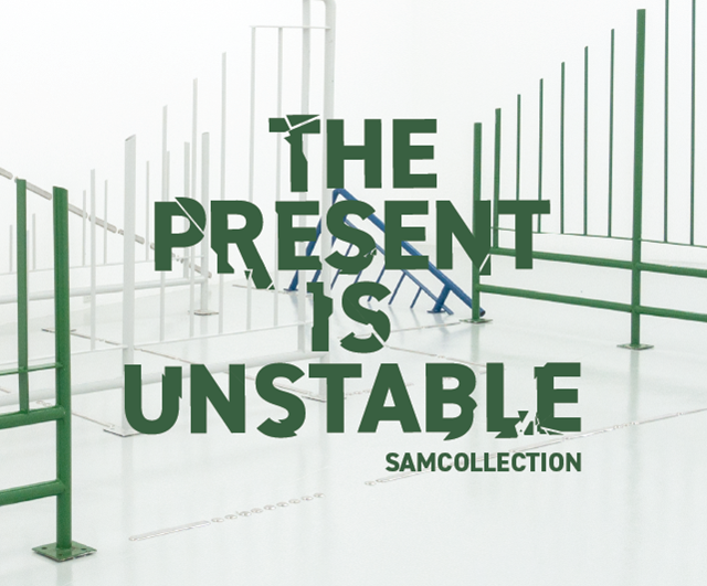 SAMCollection:  The Present is Unstable