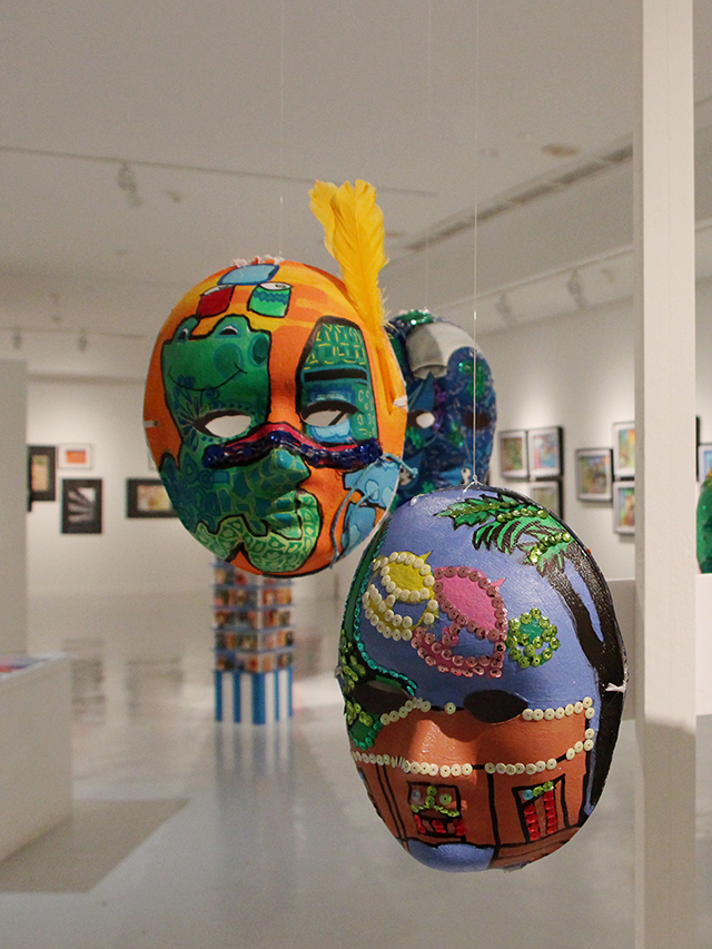 Think! Contemporary 2015