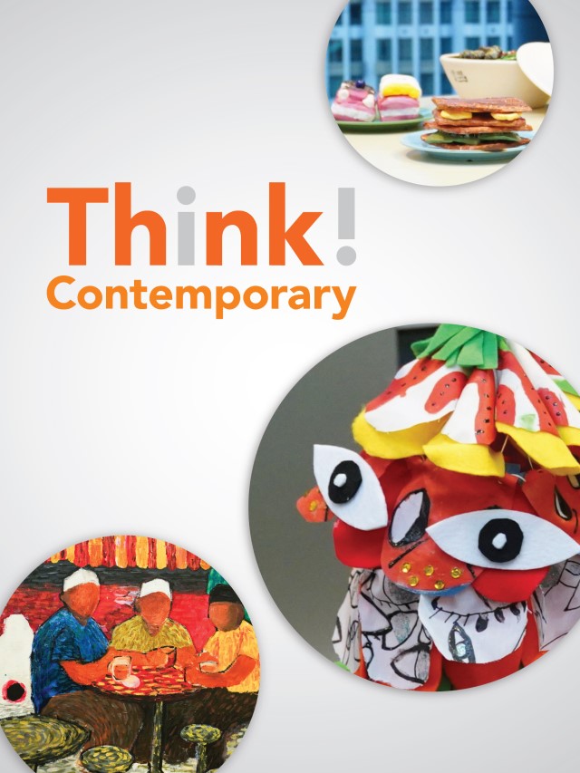 Think! Contemporary 2019