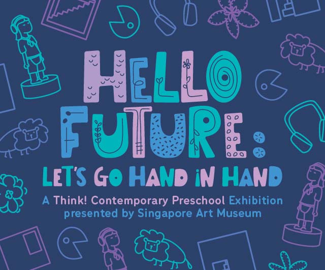 Think Contemporary Preschool 2023