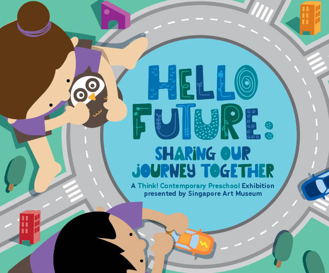 Think Contemporary Preschool 2025