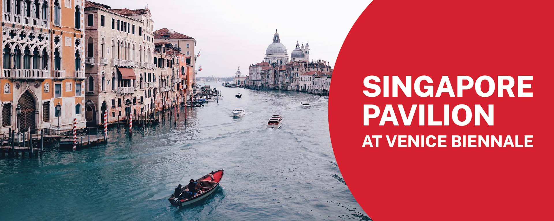 Venice Biennale 2024 Singapore Art Museum