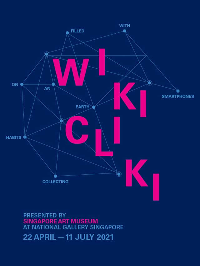Wikicliki: Collecting Habits on an Earth Filled with Smartphones