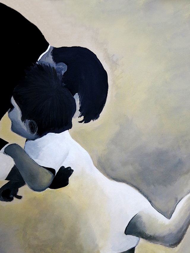 Yellow Ribbon Exhibition 2018