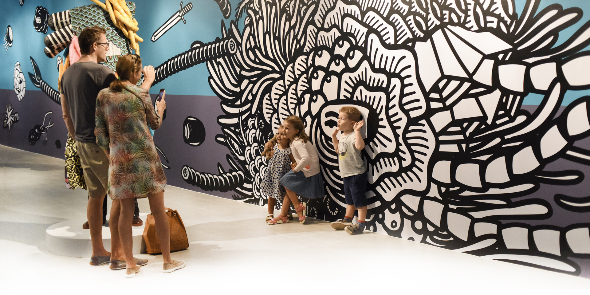 Art & Events | Singapore Art Museum