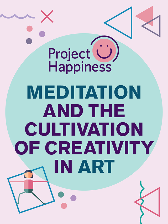 Meditation and the Cultivation of Creativity in Art