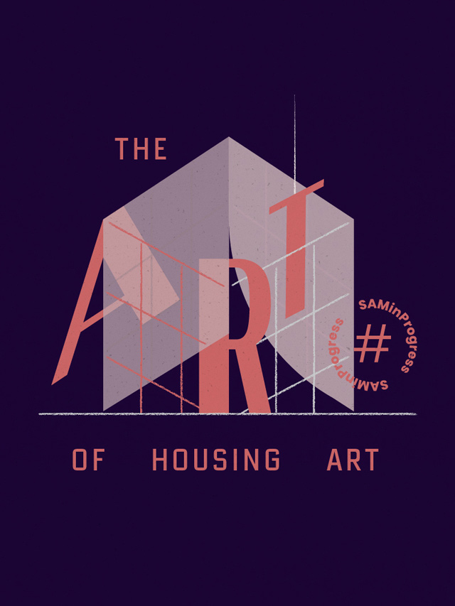 The Art of Housing Art