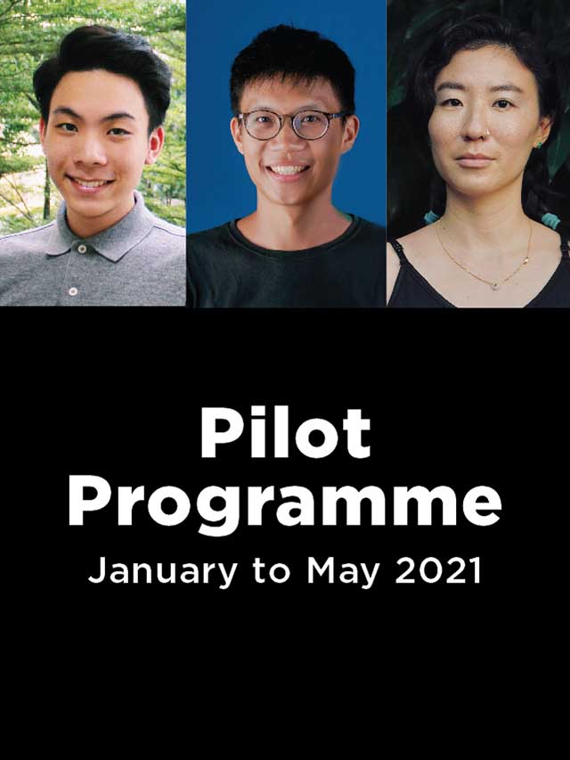 Pilot Programme