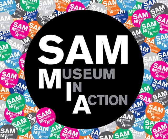 SAM at Tanjong Pagar Distripark | Singapore Art Museum