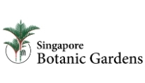 Singapore Botanic Gardens logo