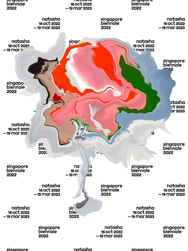 Welcome to Singapore Art Museum (SAM)