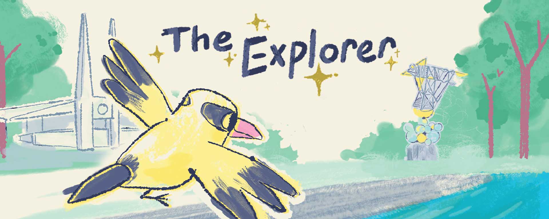 The Explorer Project