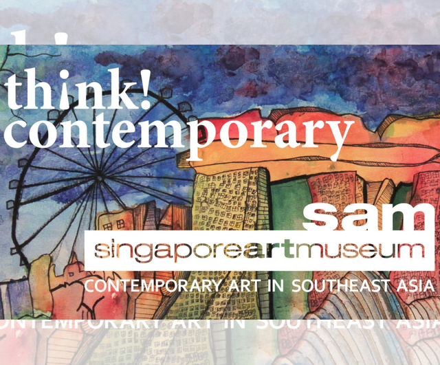 Think Contemporary 2018 Educators Tour