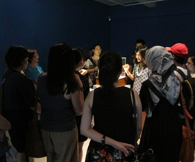 Thinking Contemporary Art in the Classroom